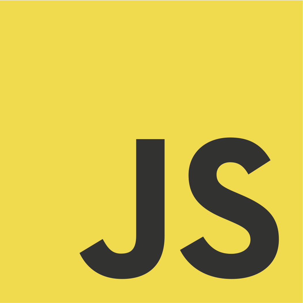 JavaScript Badge